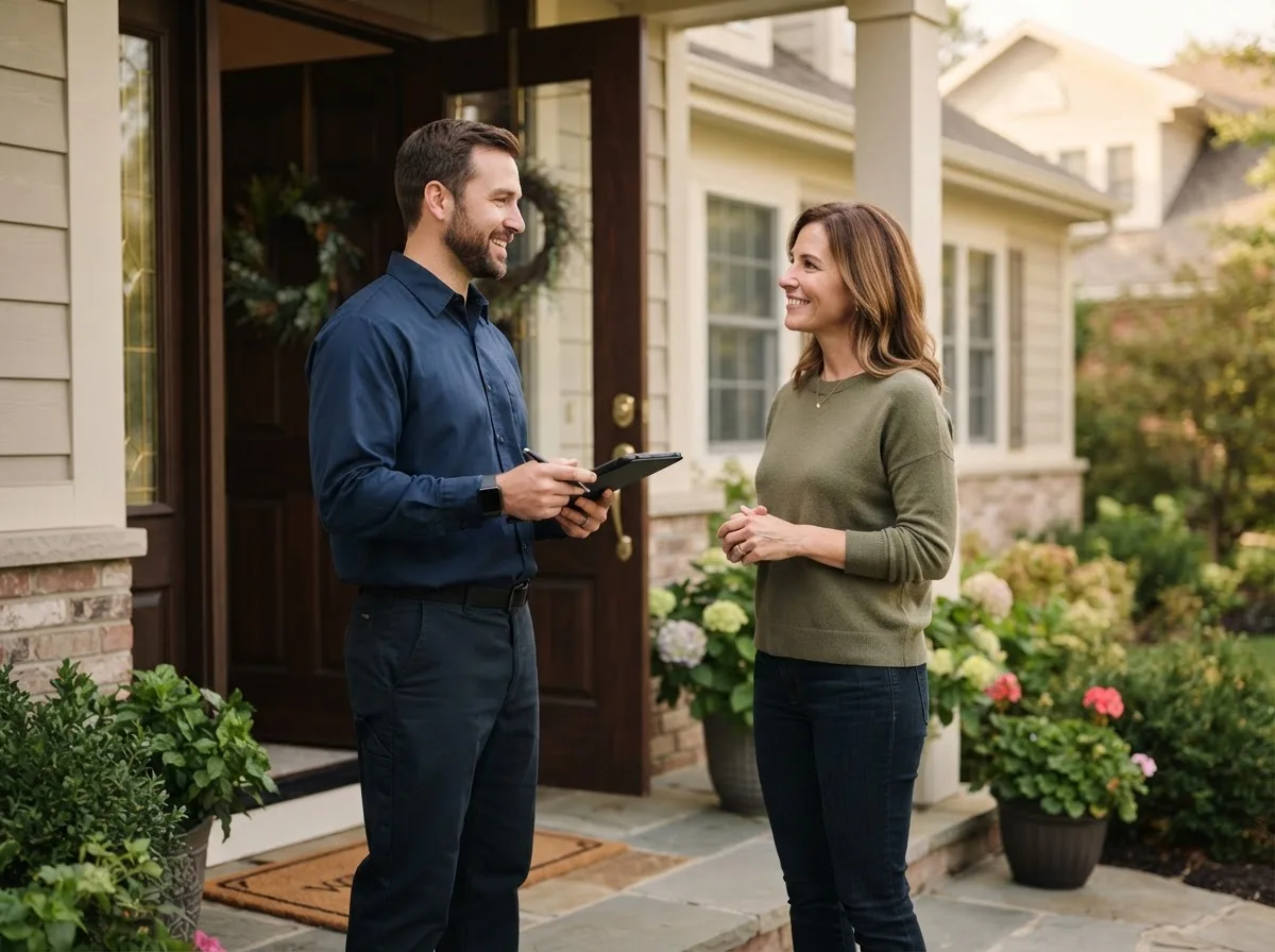 Water damage restoration FAQs for Patrick Springs, VA